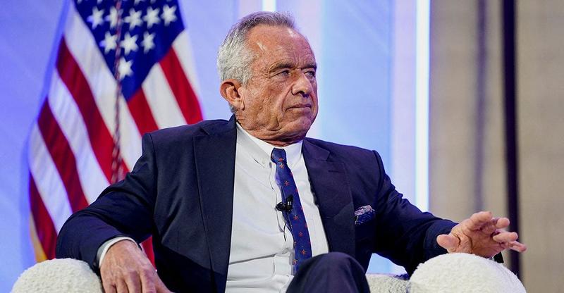 ‘MALPRACTICE:’ Robert F. Kennedy Jr. Announces 6 Moves to Crack Down on ‘Sex-Rejecting Procedures’