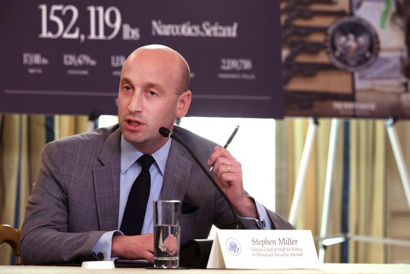 Trump Administration Sets Goal to Denaturalize Thousands of US Citizens in 2026 Trump Administration Sets Goal to Denaturalize Thousands of US Citizens in 2026