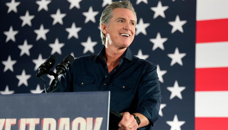 Newsom acts like a king when it comes to the death penalty Newsom acts like a king when it comes to the death penalty