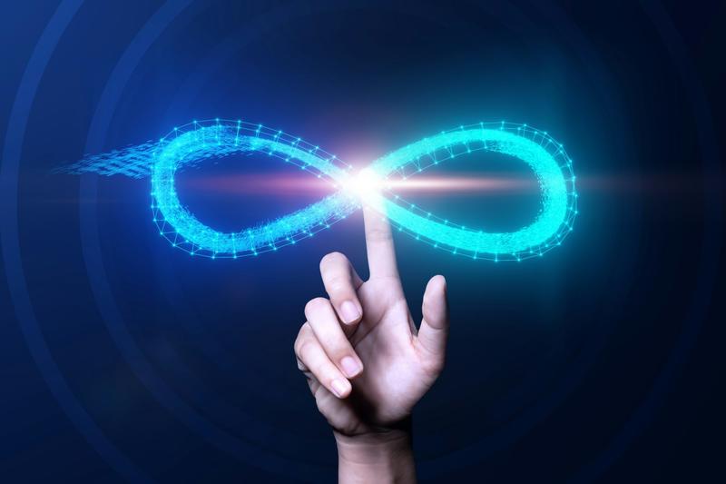 ¿Cómo puede existir algo infinito?