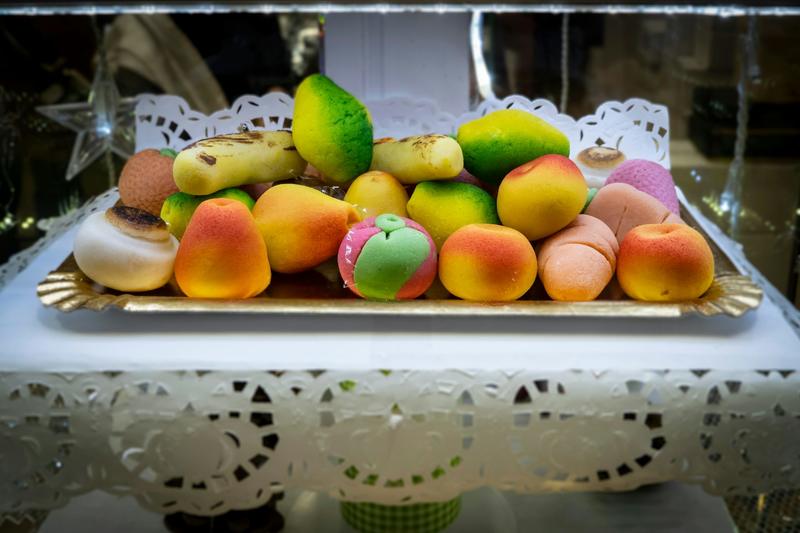 Los secretos del turrón y el mazapán que la impresión 3D está sacando a la luz