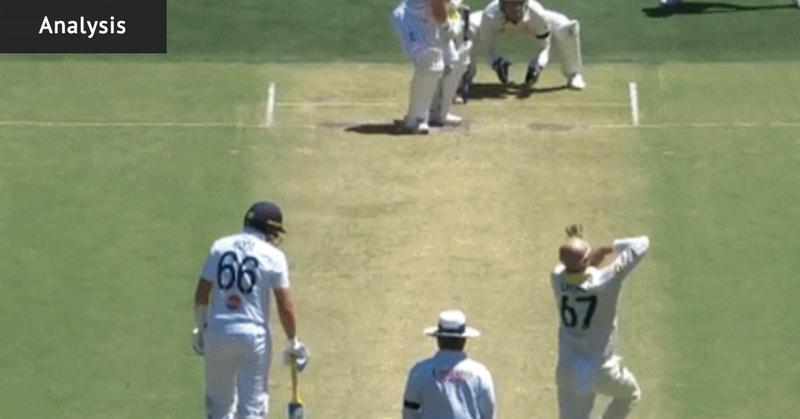 The Ashes third Test day two recap: He’s past McGrath – could Nathan Lyon actually reel in Warne’s 708-wicket record next?