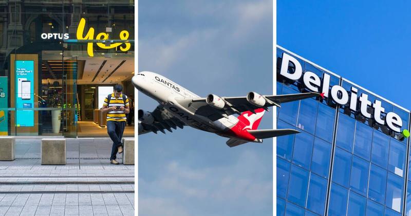 It's a sprint to the bottom when it comes to rebuilding reputation