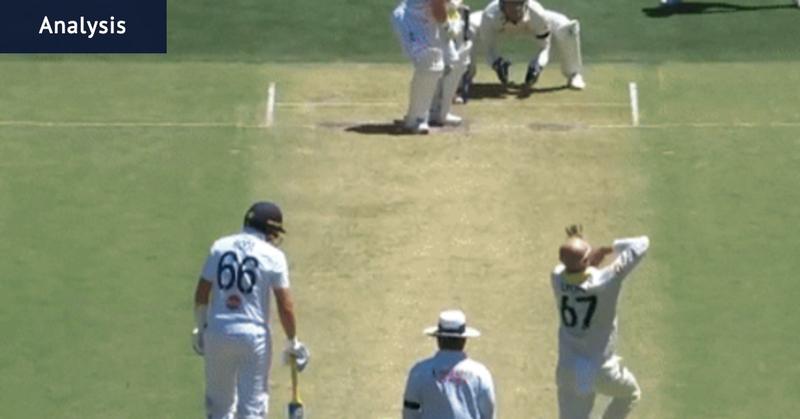 The Ashes third Test day two recap: He’s past McGrath – could Nathan Lyon actually reel in Warne’s 708-wicket record next?