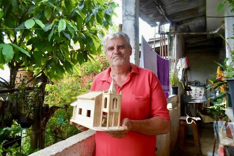 O primeiro Natal sem seu Zé: quando o pai vai, mas o amor fica