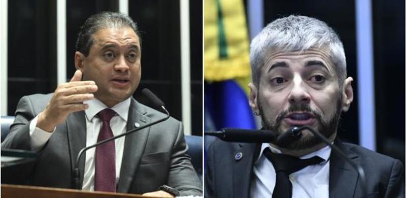 Fraude no INSS: número 2 da Previdência é preso, e senador é alvo de buscas
