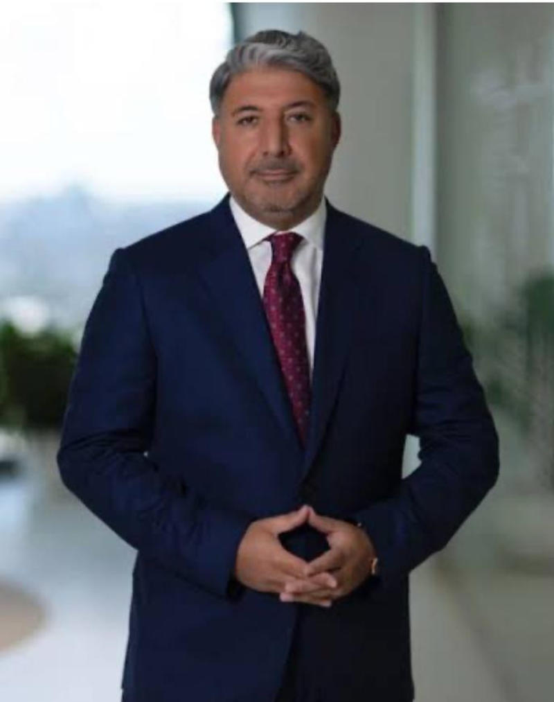 Türkiye’de yenilenebilir enerji fırsatları çıkabilir, Türk şirketleriyle ortaklık düşünürüz