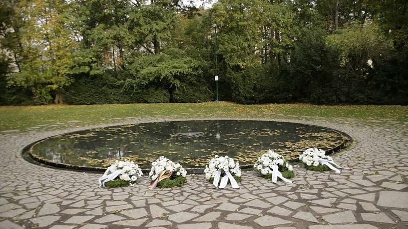 Mama Blumes starke Seele