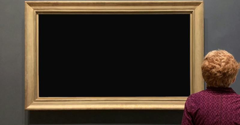 Once You Learn to See, Creativity Follows