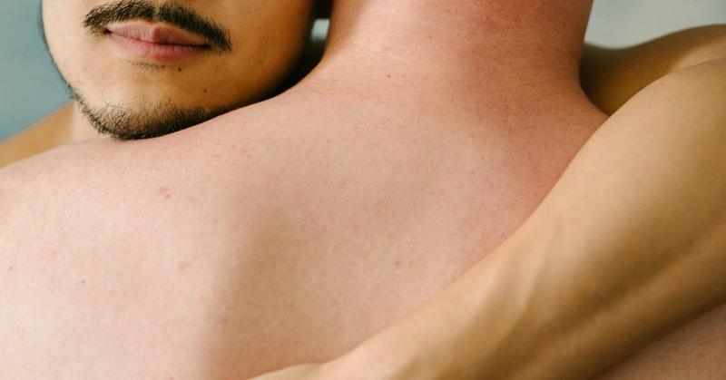 The Healing Power of Belly Hugs