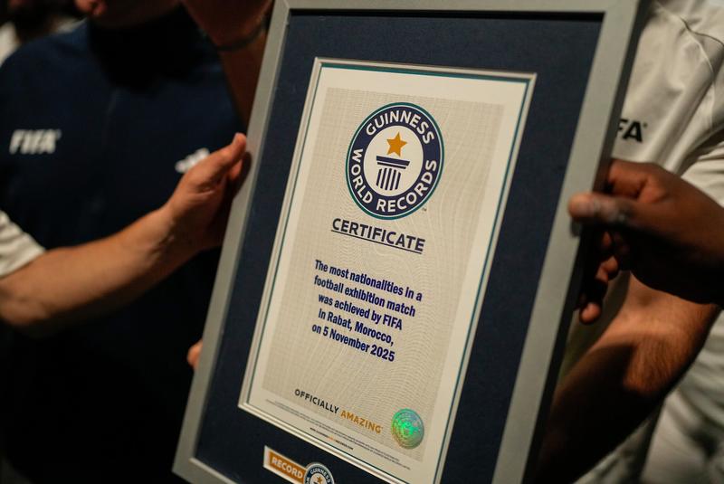 US Jewish legal group accuses Guinness records of consumer fraud for hiding ban on Israel
