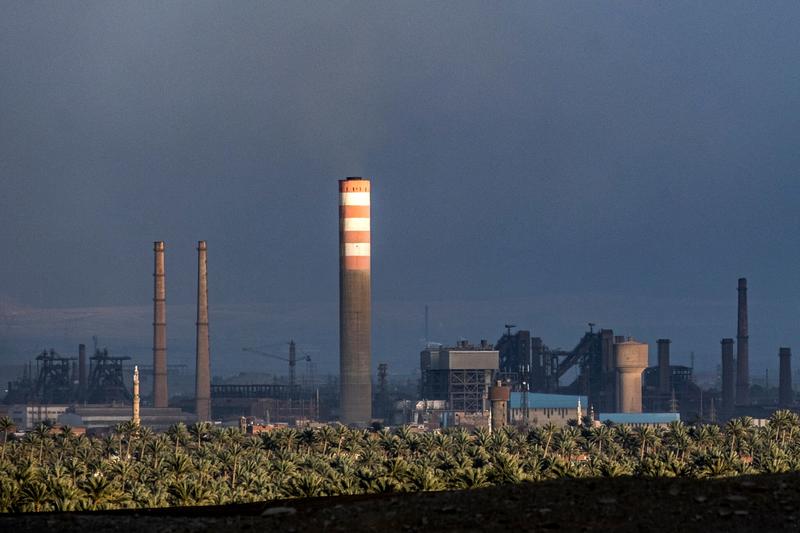 Egypt says major natural gas deal with Israel is ‘purely commercial,’ not ‘political’