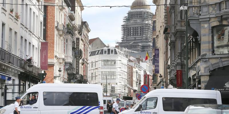 IS droht mit Anschlägen auf Synagogen und Kirchen