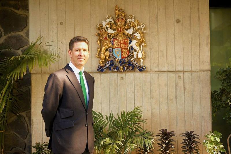 Starmer should pick a UN ambassador who knows Trump