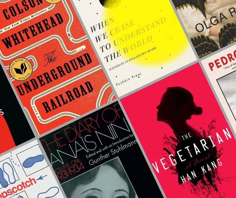 11 Essential Books Overlooked by the Literary Canon