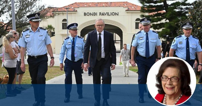 A nation in mourning and a prime minister on the back foot as grief turns to anger A nation in mourning and a prime minister on the back foot as grief turns to anger