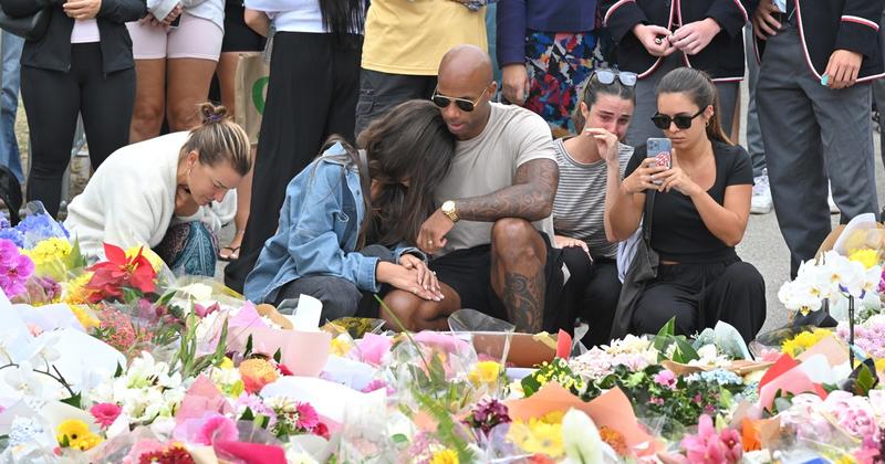 Bondi terror: Three ways to help reduce the trauma