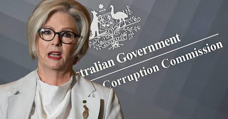 NACC’s challenge: Integrity is achieved by trust