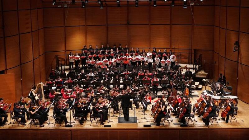 Milano e solidarietà: torna il concerto benefico di Mission Bambini