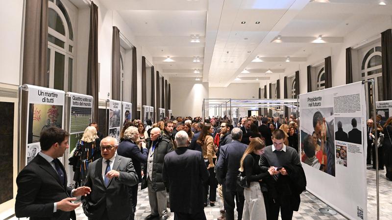 Il Resto del Carlino, i 140 anni in prima pagina: in mostra la nostra storia