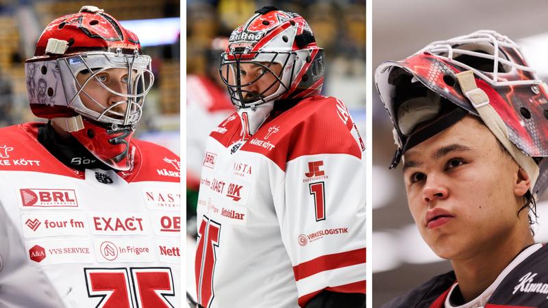 Vore extremt illa att tappa både Liv och ”Rot”