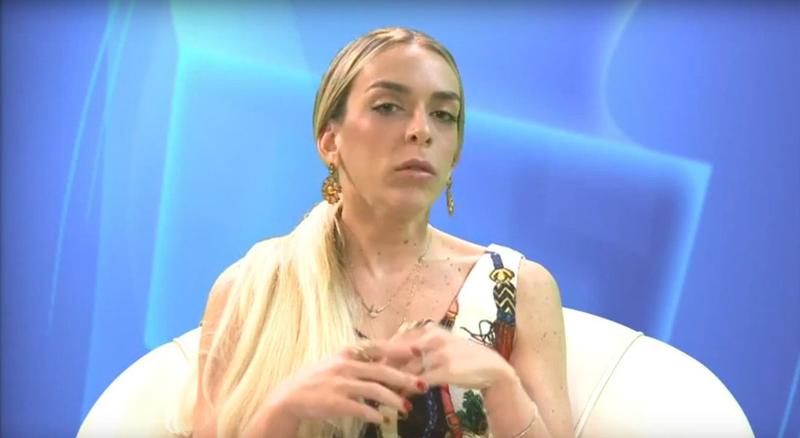 Roberta Luchsinger diz ser alvo da PF para atingir filho de Lula e defende investigação