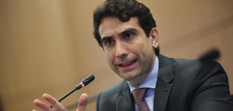 Juro real com Galípolo é quase quatro vezes maior que na gestão Campos Neto