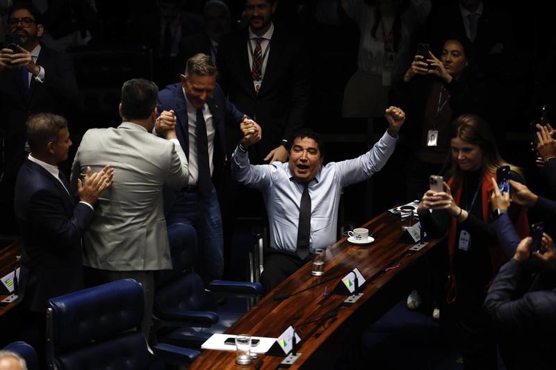 Dosimetria, um conto do vigário