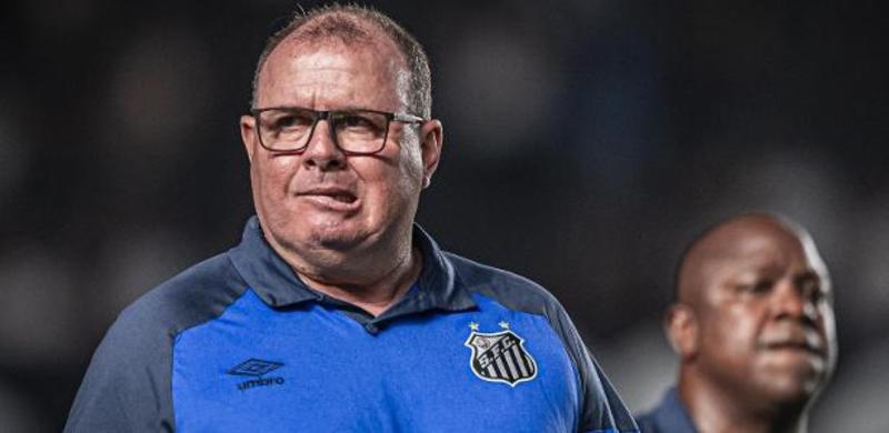 Ex-técnico acusa Santos de fraude em contrato de trabalho e aciona Justiça