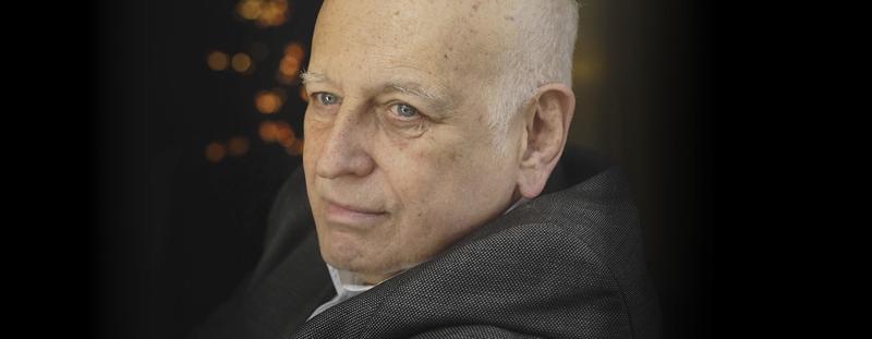 Edgardo Cozarinsky (1939-2024)