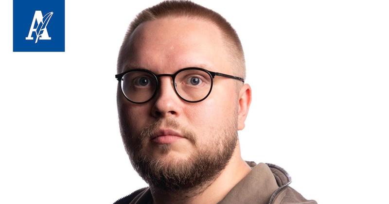 Suositussa sovelluksessa on kiero ominaisuus