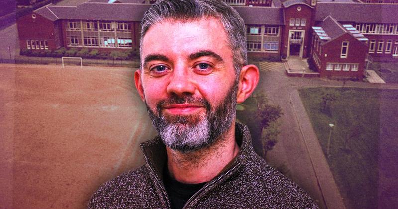 Would you send your child to a ‘significant risk of life’ school?