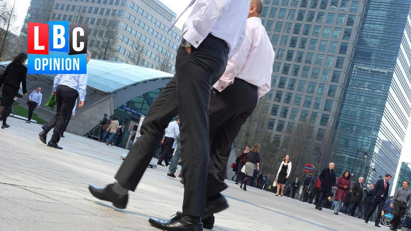 Low unemployment figures are masking a generation locked out of real work