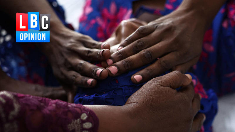 Protecting girls from FGM should never be up for debate