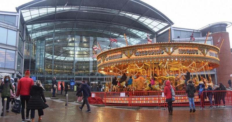 City venue wrapping up Christmas markets with final days of events