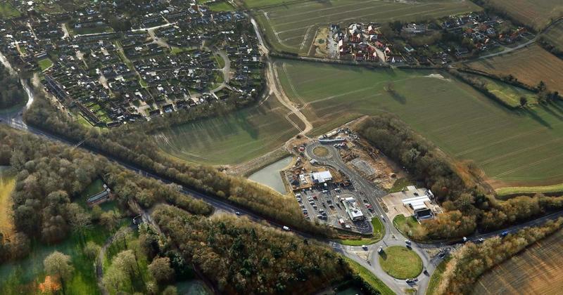 Major service station expansion bid meets stiff opposition