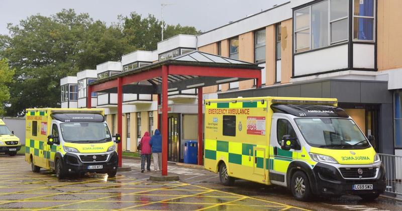 Report slams 'lapses in care' and 'toxic culture' among surgeons at Norfolk hospital