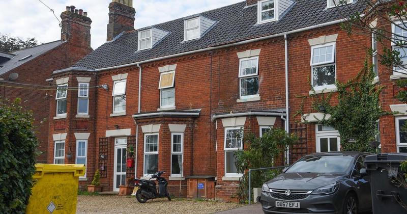 Man loses appeal to build house on site of former care home