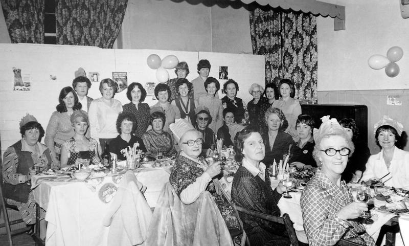 'Charity highlights free support services for those struggling at Christmas' - Your Letters plus a festive flashback to 1966 in a picture from the archive