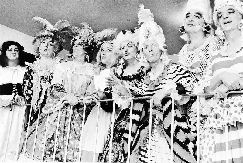 'Why aren’t we using driving skills to get young people into work?' - Your Letters and Civic panto stars dressed to impress in a 1982 picture from the archive