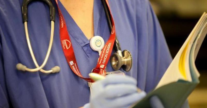 People in Wales invited to ask health questions to party spokespeople