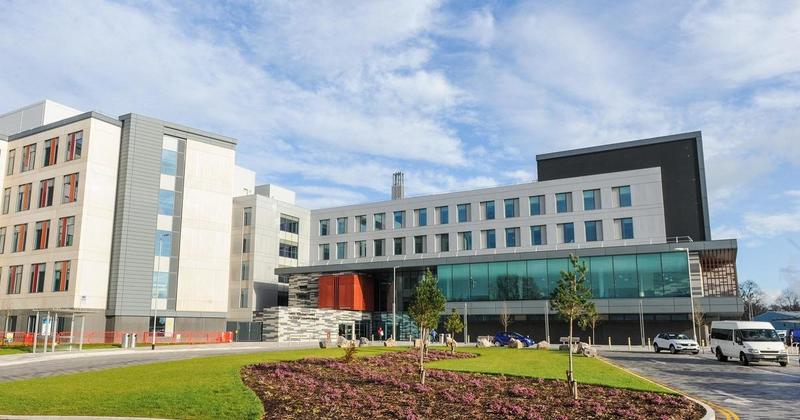 Concerns over the predicted £18m deficit at health board