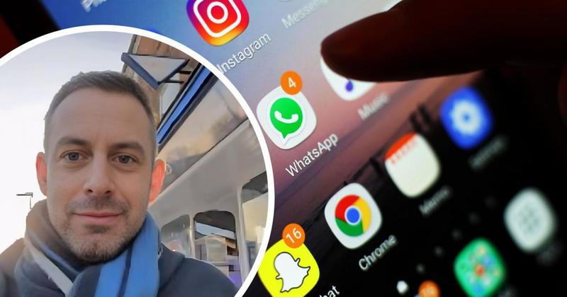 Porn addict claims ‘curiosity’ led him to 9,000 child sex images