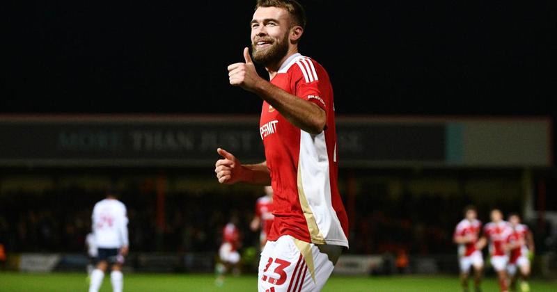 Swindon Town contract status before January transfer window