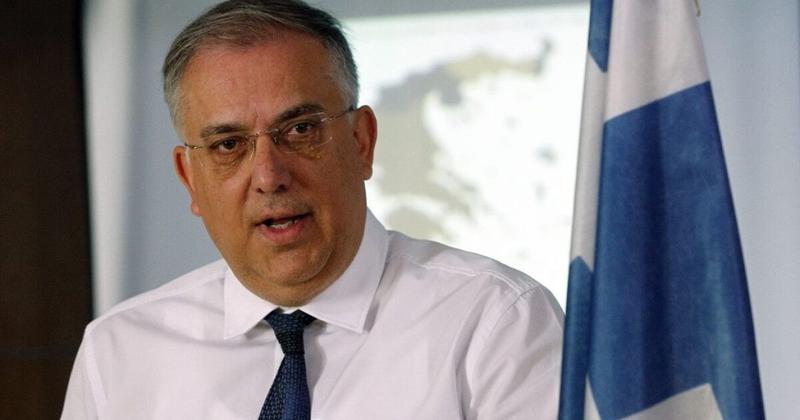 Θεοδωρικάκος: Η Δέσποινα Τσαγγάρη προτεινομένη για Διοικητής της νέας Ανεξάρτητης Αρχής για την Προστασία του Καταναλωτή και την Εποπτεία της Αγοράς Θεοδωρικάκος: Η Δέσποινα Τσαγγάρη προτεινομένη για Διοικητής της νέας Ανεξάρτητης Αρχής για την Προστασία του Καταναλωτή και την Εποπτεία της Αγοράς