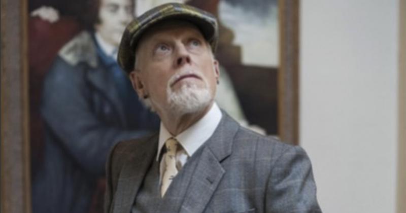 Βρετανία: Πέθανε ο Άντονι Πράις, ο θρυλικός σχεδιαστής που έντυσε Μπόουι και Τζάγκερ Βρετανία: Πέθανε ο Άντονι Πράις, ο θρυλικός σχεδιαστής που έντυσε Μπόουι και Τζάγκερ