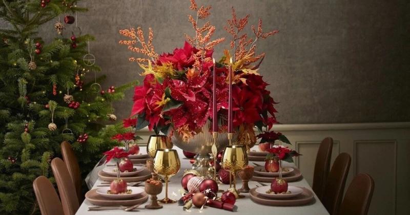 ΕΦΕΤ: Συμβουλές για ασφαλή αγορά και αποθήκευση των τροφίμων για το χριστουγεννιάτικο τραπέζι ΕΦΕΤ: Συμβουλές για ασφαλή αγορά και αποθήκευση των τροφίμων για το χριστουγεννιάτικο τραπέζι