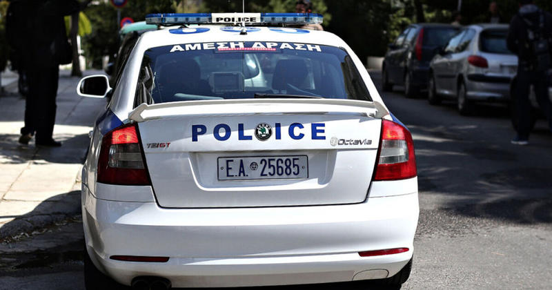 Εξαρθρώθηκε κύκλωμα εμπορίας ανθρώπων που δρούσε στη Θεσσαλονίκη Εξαρθρώθηκε κύκλωμα εμπορίας ανθρώπων που δρούσε στη Θεσσαλονίκη