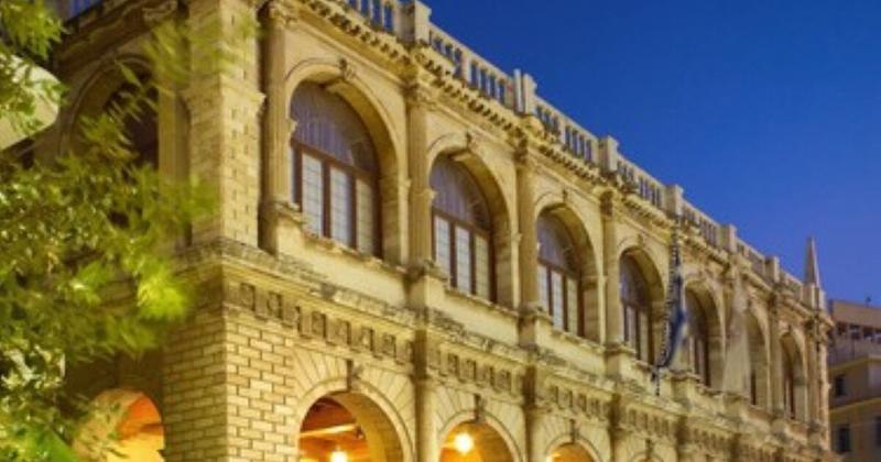 Πάμε? Το πολιτιστικό ημερολόγιο του Δήμου Ηρακλείου εως τα Χριστούγεννα Πάμε? Το πολιτιστικό ημερολόγιο του Δήμου Ηρακλείου εως τα Χριστούγεννα