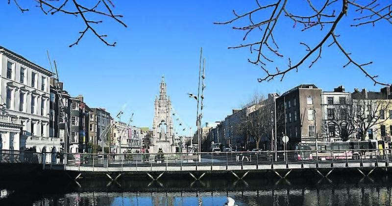 Conor Healy: 'The ambition for Cork is clear...now the task is to deliver' Conor Healy: 'The ambition for Cork is clear...now the task is to deliver'